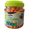 Camon Snack Vegetali Cane Bauveg Snack Carotine Crispy 150g