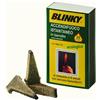 Blinky Accendifuoco Istantaneo in Barrette Blinky 20pz