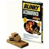 Blinky Accendifuoco Ecologico Blinky 32 Cubi