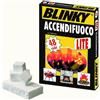 Blinky Accendifuoco Lite Blinky 48 Cubi