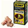 Blinky Accendifuoco Ecologico Paglietta Legno Blinky 20pz