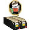 Sheba Classic Patè Vaschette 85g x 22 Manzo