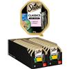 Sheba Classic Patè Vaschette 85g x 22 Salmone