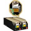 Sheba Classic Patè Vaschette 85g x 22 Selvaggina