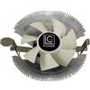 Lc-power Dissipatore LC-Power LC-CC-85 PWM 775/1155/1150/1156/AMD/FM2/AM2/AM3 [LC-CC-85]