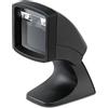 Datalogic Lettore codici a barre Datalogic Magellan 1500I D2 Configurazione standard con base magnetica e cavo USB A Nero [MG1502-10241-0200]