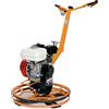 Comer L60 FM - Livellatrice per Filo Muro 600 mm Benzina o Elettrica - Motore Elettrico 230V