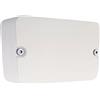 Ajax System Modulo wireless con due ingressi e due uscite Ajax I/O EN54 Jeweller