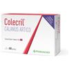 PHARMALUCE Srl COLECRIL CALANUS ARTICO 60 SOFTGEL