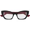 Gucci Occhiali da Vista Gucci GG1334O 004