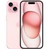 Apple iPhone 15 512GB - Rosa - refurbished
