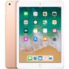 Apple iPad 9.7" (2018) 6a generazione 128 GB - WiFi + 4G - Oro - refurbished