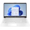 HP 15S-FQ1087NS 15" Core i7 1.3 GHz - SSD 1 TB - 16GB - QWERTY - Spagnolo - refurbished