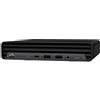 HP ProDesk 600 G6 Mini Core i5 2.3 GHz - SSD 256 GB RAM 8 GB - refurbished