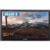 Philips Schermo 22" LCD LCD Philips 220E1SB - refurbished