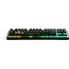 Steelseries Tastiera AZERTY Francese retroilluminata Apex M750 TKL - refurbished