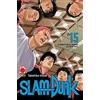 PANINI SPA Slam Dunk. Il debutto dello shohoku all'inter-high! (Vol. 15)