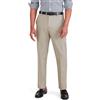Dockers Signature Stain Defender Slim Creased, Pantaloni Uomo, Beautiful Black, 33W / 32L
