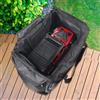 Borsa portaoggetti per auto RC in poliestere, organizer professionale