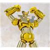 BANDAI Shin Mazinger Z Gold Ver. Tamashi Nations 10th Anniversary +