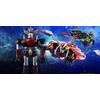 Bandai Action Figure Bandai Spirits Grendizer Goldrake Ufo Robot 50° Anni Deluxe