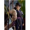 GOOD SMILE ANIME POP UP PARADE PRINCESS HALF DEMON - SETSUNA PVC STATUE NEW