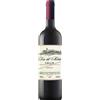Due del Monte Collio Merlot DOC 2019 - Due del Monte - 0.75L