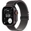 Apple Watch Ultra 3: GPS doppia frequenza, autonomia prolungata e funzioni salute avanzate