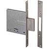 CISA SERRATURA DOPPIA MAPPA INF.LEGNO 57010-60-0 CISA
