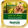 Natua Dog Country Manzo 100g Vaschetta