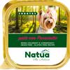 Natua Dog Country Prosciutto 100g Vaschetta