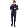 Ego7 Giacca da uomo con cappuccio HOODIE Ego7