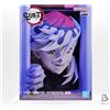 Banpresto Demon Slayer Kimetsu no Yaiba HYOKOFIG Doma Figure Anime da Collezione Giappo...