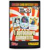 Soccer Card Mystery Bag - Vol. 2 - 1 AUTO Topps Panini Sport Cards