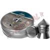 PIOMBINI H&N SILVER POINT DIABLO DOMED CALIBRO 5.5 mm TESTA PUNTA 200Pz CARABINA