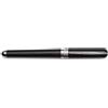 Pineider Penna stilografica Pineider Avatar 2019 UR Graphene Black Pennino EF