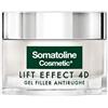MANETTI H.ROBERTS & C. SOMATOLINE SKIN EXPERT 4D GEL FILLER ANTIRUGHE 50 ML