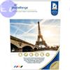 MEDIARANGE CARTA A4 160gr 100fogli MEDIARANGE FOTOGRAFICA high-glossy coated - MRINK105
