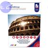 MEDIARANGE CARTA A4 200gr 50fogli MEDIARANGE FOTOGRAFICA double-sided matte-coated - MRINK102