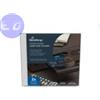 MEDIARANGE CD DVD BD Pulitore lente laser con spazzola antistatica - MR725