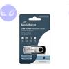 MEDIARANGE PEN DRIVE 8GB MediaRange USB 2.0 NERA con SWIVEL - MR908