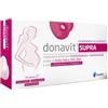 EXELTIS ITALIA SRL Donavit Supra 30 Capsule