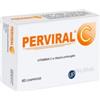 UP PHARMA SRL Perviral c 60 compresse