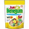 Perfetti Van Melle BENEGUM JUNIOR VIT D 90 G