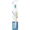Oral-b Procter & Gamble Oralb 123 Classic Care Spazzolino Manuale