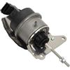 Aramox Attuatore Wastegate Adatto per Romeo MiTo 1.3 JTDM 16V 2009-2013, Attuatore Turbocompressore 55225439 Sostituzione Turbo Wastegate Ad Alta Potenza