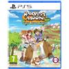 Numskull Harvest Moon: Home Sweet Home (PlayStation 5)