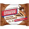 Smarter Snacks Protein Pancakes 55g - CHOCOLATE (snack proteico)
