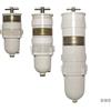 Filtro gasolio griffin gtb455mac