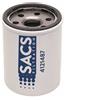 Filtro olio sacs motori 4t (35-8m00..)